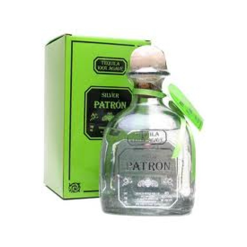 Patron Tequila Silver 70cl PRIJS 38.35 Kopen Bestellen Aanbieding